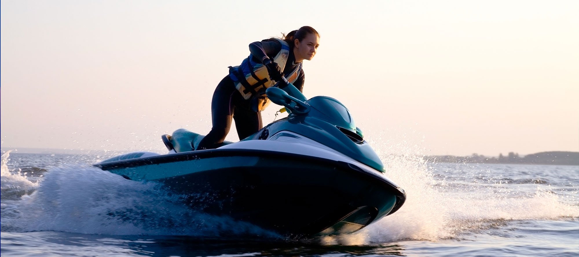 Jet Ski Financing Get Great Rates Fast Approval Ausloans